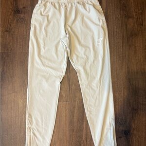 Gymshark Light Blue Joggers